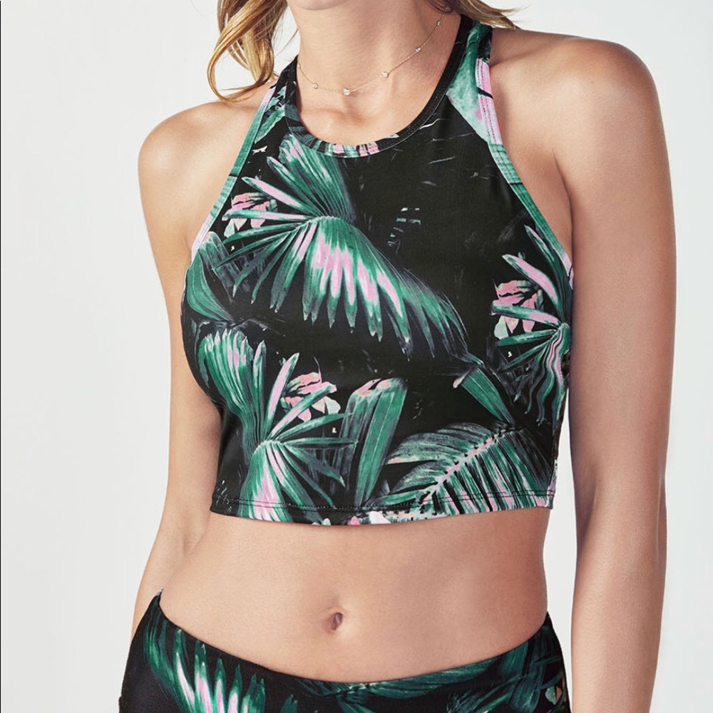 Fabletics “Clara” sports bra